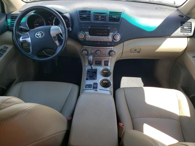 Photo 7 VIN: 5TDBK3EH3CS114269 - TOYOTA HIGHLANDER 