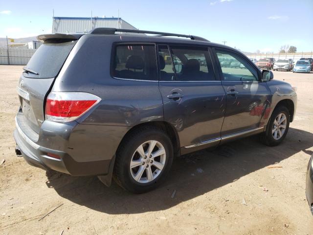 Photo 2 VIN: 5TDBK3EH3CS128446 - TOYOTA HIGHLANDER 