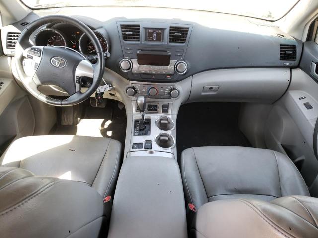 Photo 7 VIN: 5TDBK3EH3CS128446 - TOYOTA HIGHLANDER 