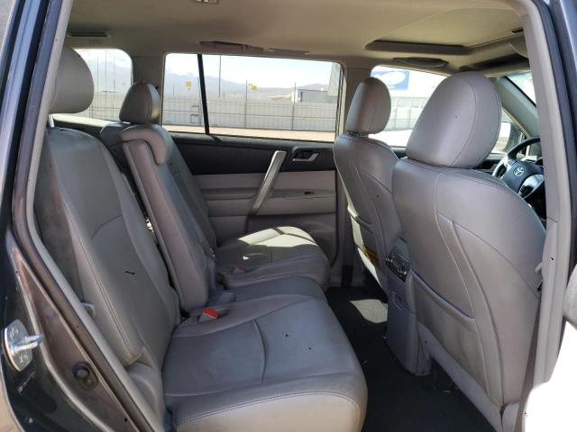 Photo 9 VIN: 5TDBK3EH3CS128446 - TOYOTA HIGHLANDER 