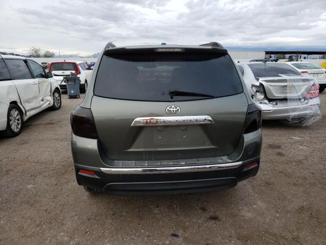 Photo 5 VIN: 5TDBK3EH3CS130469 - TOYOTA HIGHLANDER 