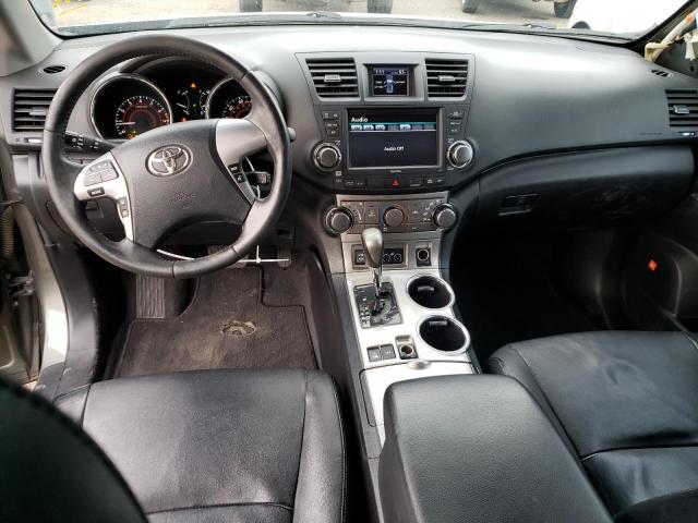 Photo 7 VIN: 5TDBK3EH3CS130469 - TOYOTA HIGHLANDER 