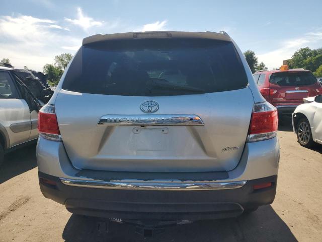 Photo 5 VIN: 5TDBK3EH3CS136451 - TOYOTA HIGHLANDER 