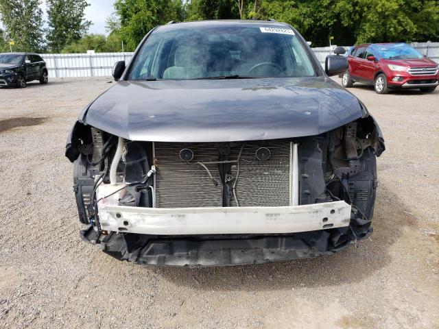 Photo 4 VIN: 5TDBK3EH3CS144713 - TOYOTA HIGHLANDER 