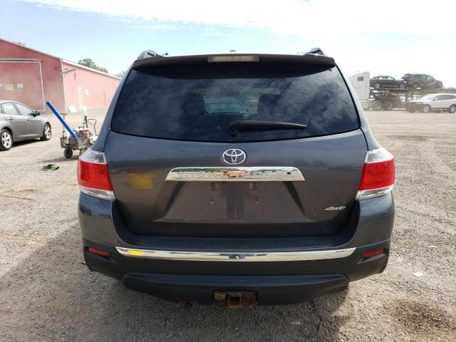 Photo 5 VIN: 5TDBK3EH3CS144713 - TOYOTA HIGHLANDER 