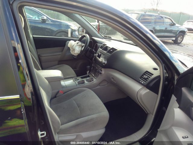 Photo 4 VIN: 5TDBK3EH3CS146199 - TOYOTA HIGHLANDER 