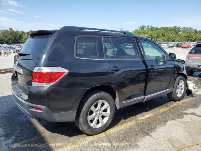 Photo 2 VIN: 5TDBK3EH3CS165710 - TOYOTA HIGHLANDER 