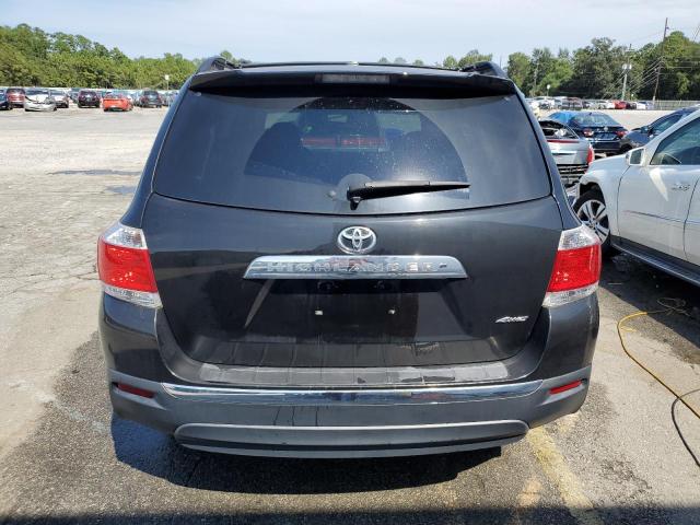 Photo 5 VIN: 5TDBK3EH3CS165710 - TOYOTA HIGHLANDER 