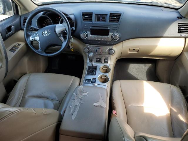 Photo 7 VIN: 5TDBK3EH3CS165710 - TOYOTA HIGHLANDER 