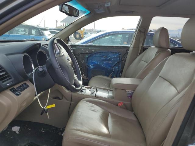 Photo 6 VIN: 5TDBK3EH3CS168235 - TOYOTA HIGHLANDER 