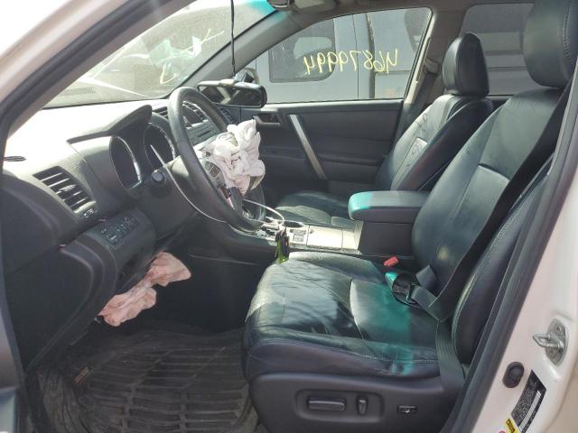 Photo 6 VIN: 5TDBK3EH3CS168915 - TOYOTA HIGHLANDER 