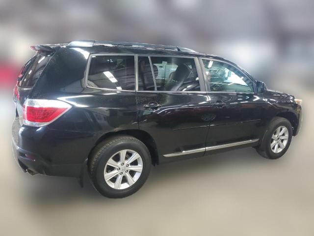 Photo 2 VIN: 5TDBK3EH3DS176319 - TOYOTA HIGHLANDER 