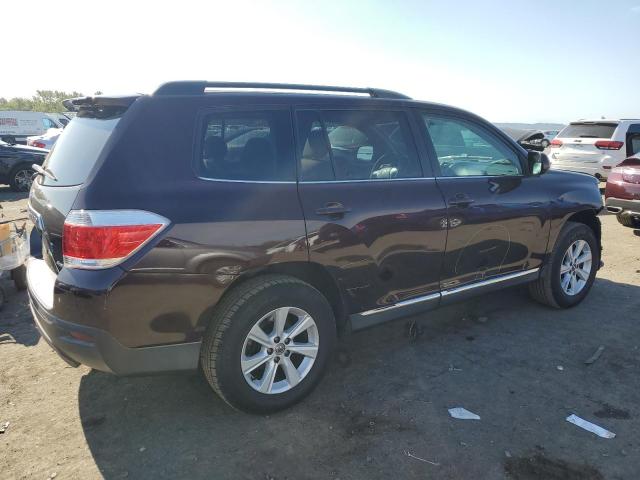 Photo 2 VIN: 5TDBK3EH3DS184971 - TOYOTA HIGHLANDER 