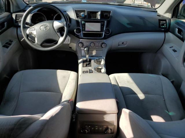 Photo 7 VIN: 5TDBK3EH3DS184971 - TOYOTA HIGHLANDER 