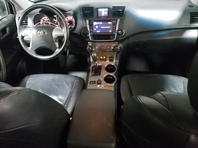 Photo 7 VIN: 5TDBK3EH3DS193122 - TOYOTA HIGHLANDER 