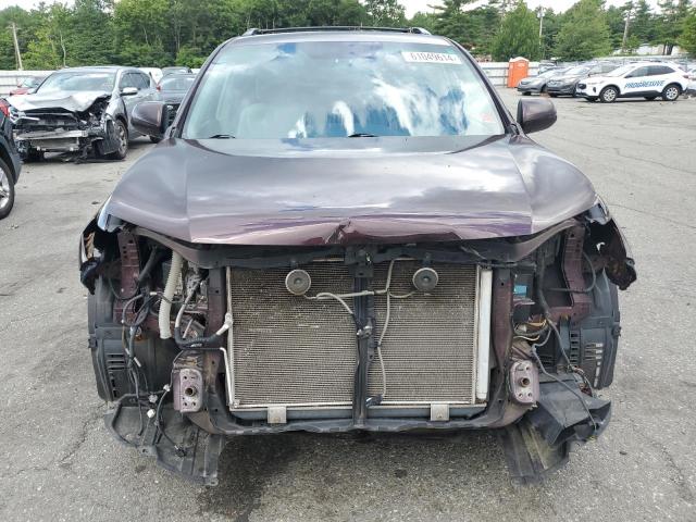 Photo 4 VIN: 5TDBK3EH3DS194805 - TOYOTA HIGHLANDER 