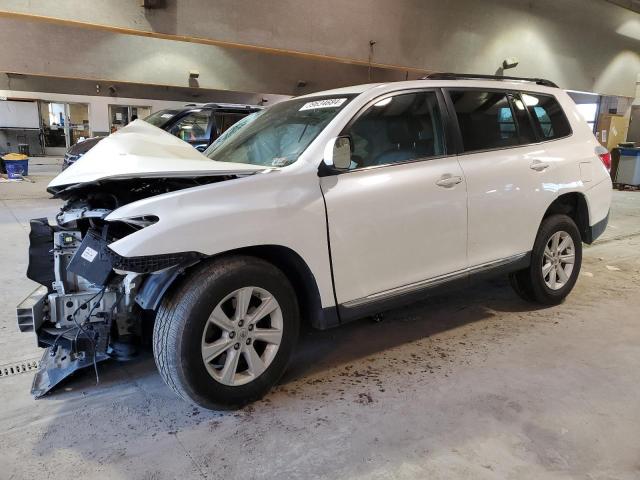 Photo 0 VIN: 5TDBK3EH3DS202143 - TOYOTA HIGHLANDER 