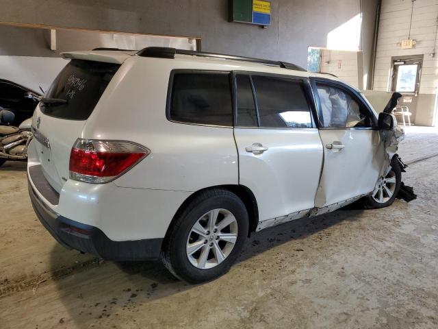 Photo 2 VIN: 5TDBK3EH3DS202143 - TOYOTA HIGHLANDER 