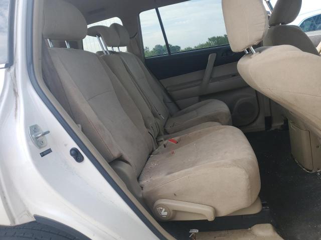 Photo 10 VIN: 5TDBK3EH3DS207813 - TOYOTA HIGHLANDER 