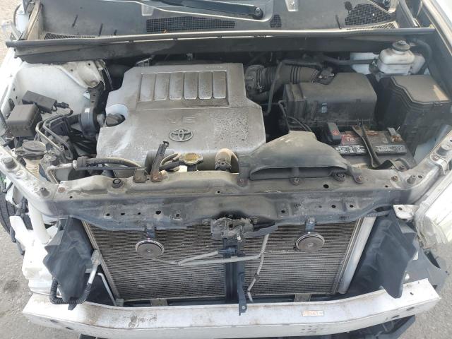 Photo 11 VIN: 5TDBK3EH3DS207813 - TOYOTA HIGHLANDER 