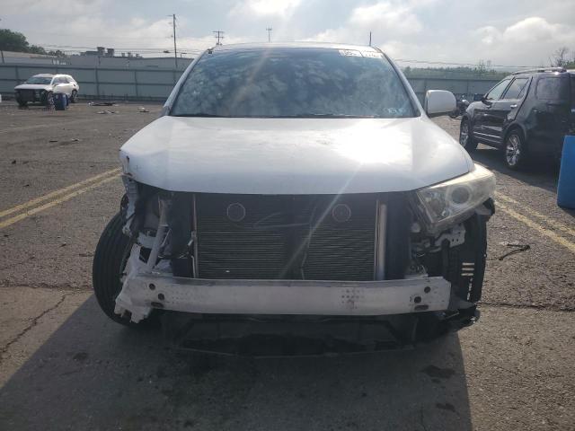 Photo 4 VIN: 5TDBK3EH3DS207813 - TOYOTA HIGHLANDER 