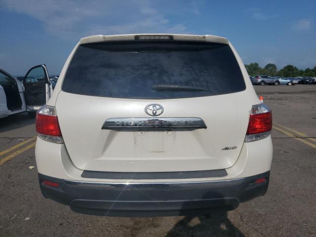 Photo 5 VIN: 5TDBK3EH3DS207813 - TOYOTA HIGHLANDER 