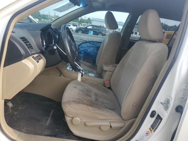 Photo 6 VIN: 5TDBK3EH3DS207813 - TOYOTA HIGHLANDER 