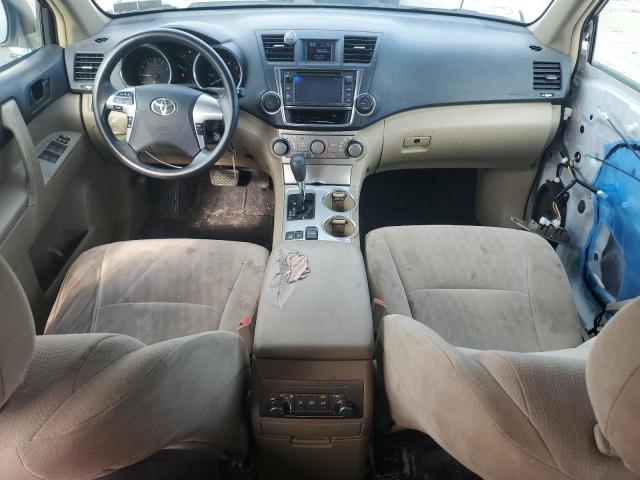 Photo 7 VIN: 5TDBK3EH3DS207813 - TOYOTA HIGHLANDER 