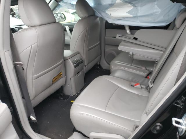 Photo 5 VIN: 5TDBK3EH3DS215233 - TOYOTA HIGHLANDER 