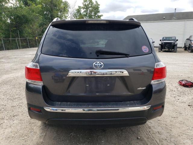 Photo 5 VIN: 5TDBK3EH3DS224479 - TOYOTA HIGHLANDER 