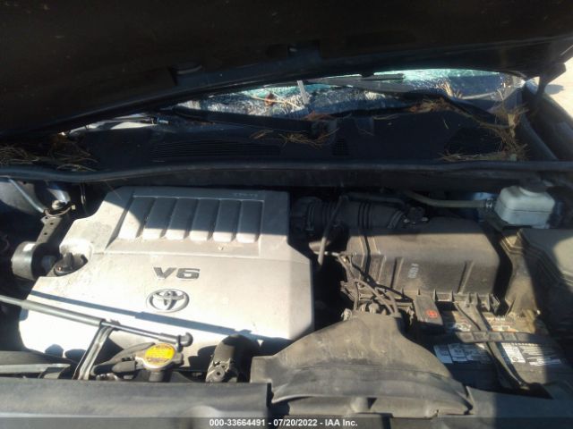 Photo 9 VIN: 5TDBK3EH3DS226443 - TOYOTA HIGHLANDER 