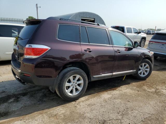 Photo 2 VIN: 5TDBK3EH3DS227074 - TOYOTA HIGHLANDER 