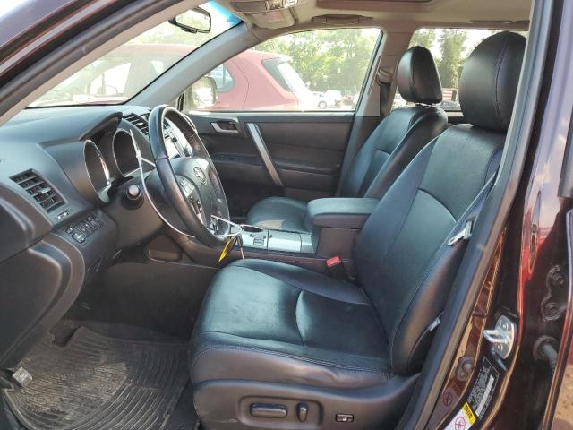 Photo 6 VIN: 5TDBK3EH3DS237748 - TOYOTA HIGHLANDER 