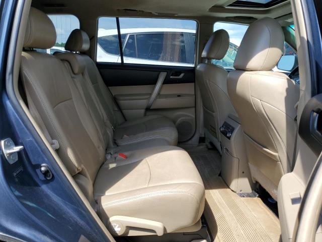 Photo 10 VIN: 5TDBK3EH3DS245137 - TOYOTA HIGHLANDER 