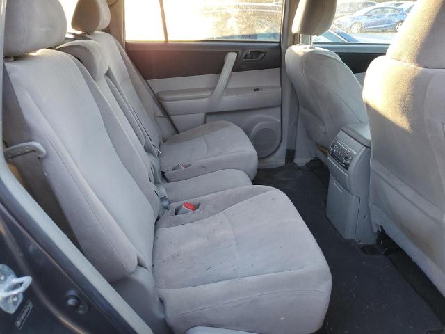 Photo 10 VIN: 5TDBK3EH3DS274055 - TOYOTA HIGHLANDER 