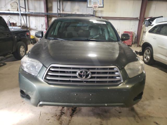 Photo 4 VIN: 5TDBK3EH4AS008300 - TOYOTA HIGHLANDER 