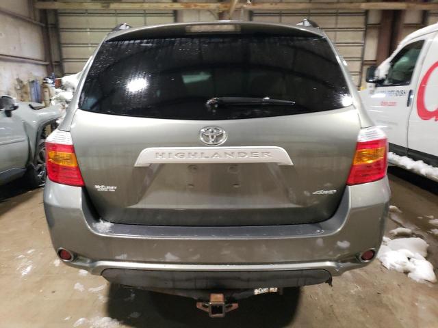 Photo 5 VIN: 5TDBK3EH4AS008300 - TOYOTA HIGHLANDER 