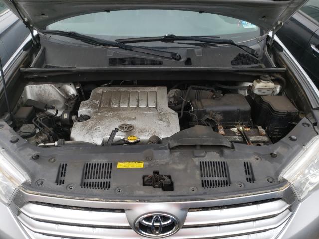 Photo 6 VIN: 5TDBK3EH4BS041430 - TOYOTA HIGHLANDER 