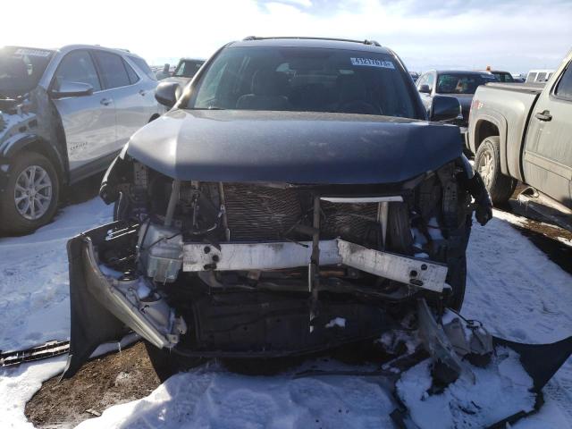 Photo 4 VIN: 5TDBK3EH4BS043761 - TOYOTA HIGHLANDER 