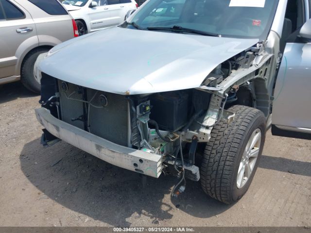 Photo 5 VIN: 5TDBK3EH4BS043856 - TOYOTA HIGHLANDER 