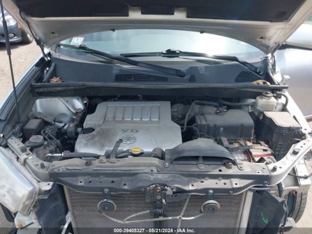 Photo 9 VIN: 5TDBK3EH4BS043856 - TOYOTA HIGHLANDER 