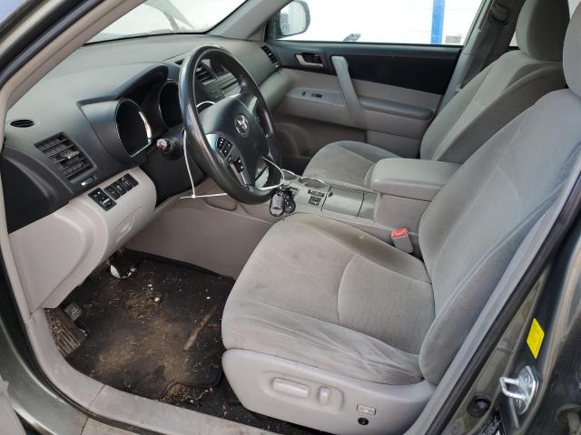 Photo 6 VIN: 5TDBK3EH4BS050550 - TOYOTA HIGHLANDER 