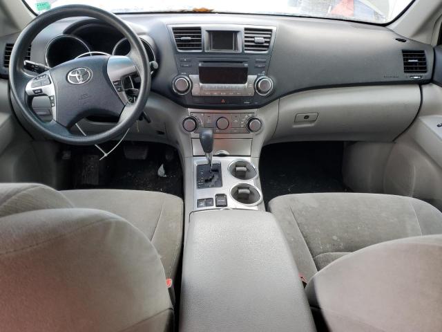 Photo 7 VIN: 5TDBK3EH4BS050550 - TOYOTA HIGHLANDER 