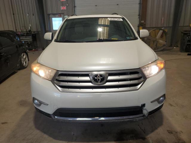 Photo 4 VIN: 5TDBK3EH4BS063170 - TOYOTA HIGHLANDER 