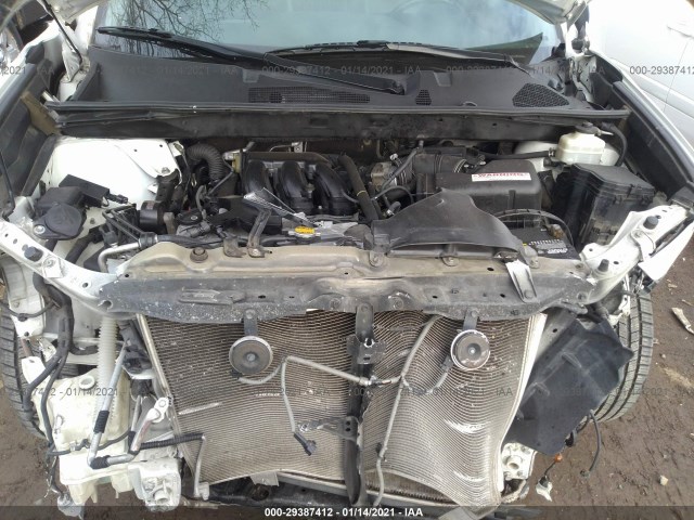 Photo 9 VIN: 5TDBK3EH4BS075934 - TOYOTA HIGHLANDER 