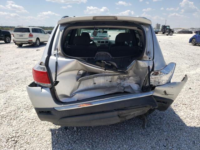 Photo 5 VIN: 5TDBK3EH4BS090949 - TOYOTA HIGHLANDER 