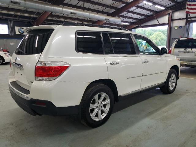 Photo 2 VIN: 5TDBK3EH4CS094856 - TOYOTA HIGHLANDER 