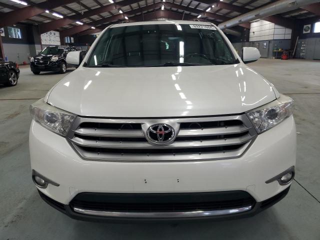 Photo 4 VIN: 5TDBK3EH4CS094856 - TOYOTA HIGHLANDER 