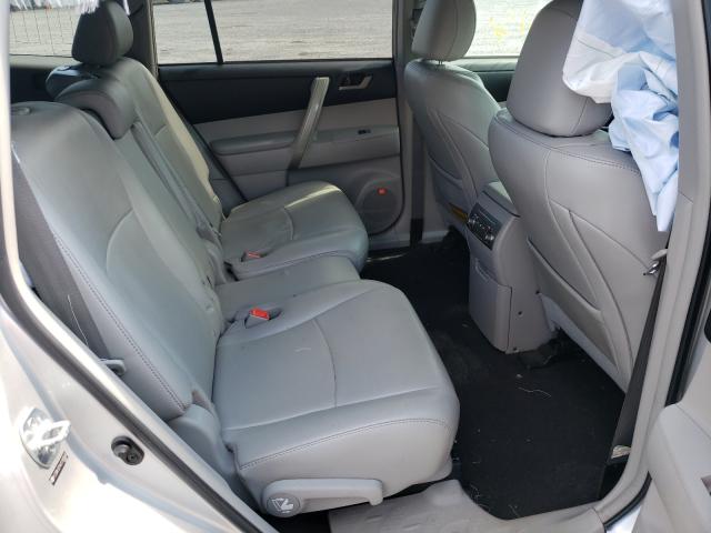 Photo 5 VIN: 5TDBK3EH4CS105693 - TOYOTA HIGHLANDER 