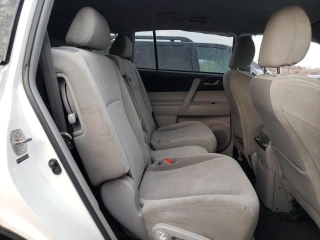 Photo 5 VIN: 5TDBK3EH4CS112837 - TOYOTA HIGHLANDER 